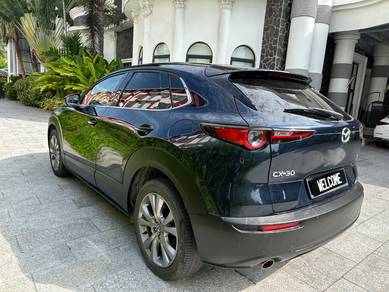 Mazda CX-30 G 2WD HIGH+P in Others, PNG