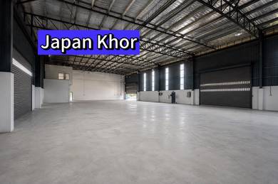 Warehouse / Factory For Rent in Bukit Mertajam,PNG