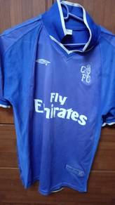 baju jersa chelsea
