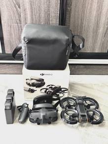 DJI Avata Fly More Combo