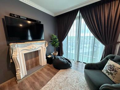 Condominium For Sale in Rivervale Condominium