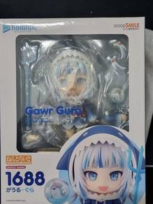 Good Smile Company Nendoroid 1688 Gawr Gura