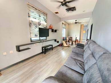 1-storey Terraced House For Rent in Johor Bahru,JHR