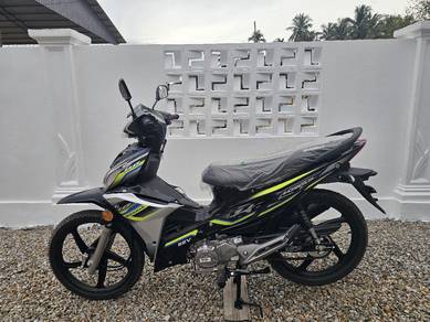 Modenas Kriss MR3