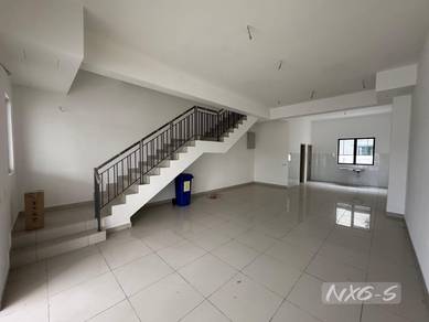 2-storey Terraced House For Sale in Telok Panglima Garang,SGR