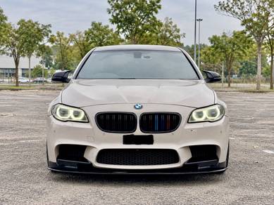 BMW 528i 28i M SPORT (CKD) in Skudai, JHR