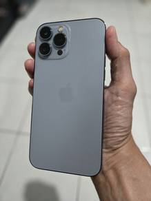iPhone 13 Pro Max 256GB *ZPset