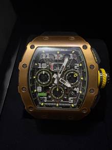 Richard Mille RM11-03 RGTi