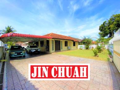 Semi-Detached House For Sale in Jelutong,PNG