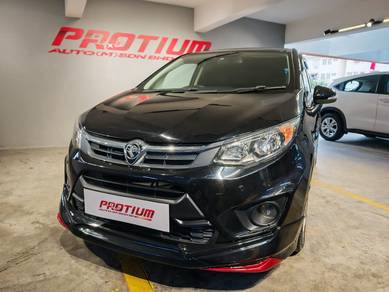 2018 Proton Persona PREMIUM
