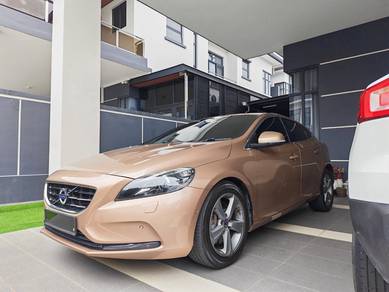 Volvo V40 T5 DRIVE E in Johor Bahru, JHR