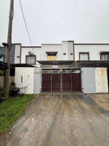 2-storey Terraced House For Sale in Johor Bahru,JHR