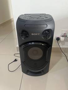 Sony Speaker - barely used