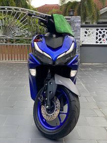 Yamaha NVX