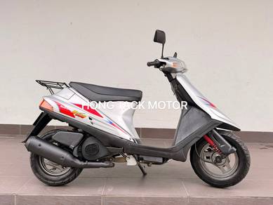 Suzuki AG100