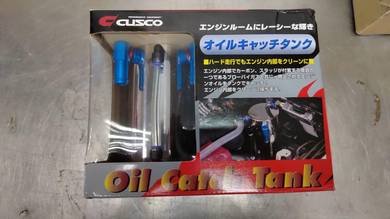 GR Yaris GXPA16 Cusco Oil Catch Can Tank