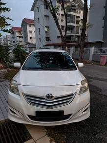 Toyota Vios J in Kelana Jaya, SGR