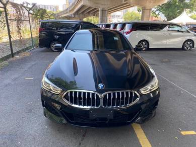 BMW 840i 40i M SPORT in Cheras, KUL