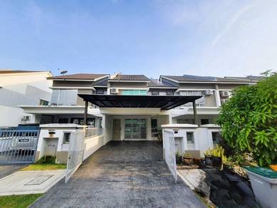 2-storey Terraced House For Sale in Seremban 2,NSN