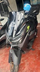 Yamaha NMAX