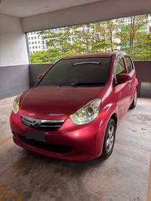 Perodua MyVi EZ STANDARD in Johor Bahru, JHR