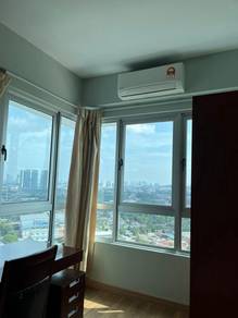 Service Residence For Rent in Saville @ Cheras
