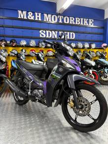 Yamaha EZ115