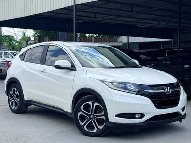 2016 Honda HR-V V