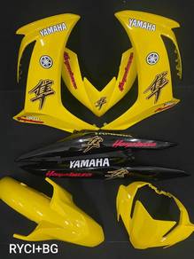 cover set LC V8