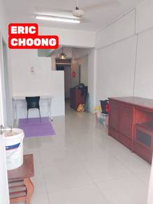 Apartment For Sale in Taman Lone Pine (Medium Low Cost)