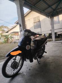 Honda Wave 100