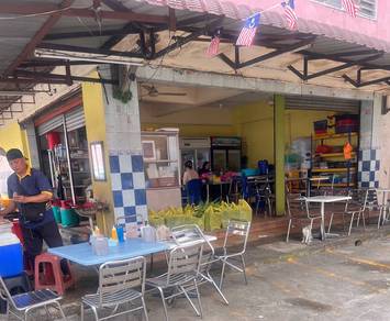 Shop lot For Sale in USJ,SGR