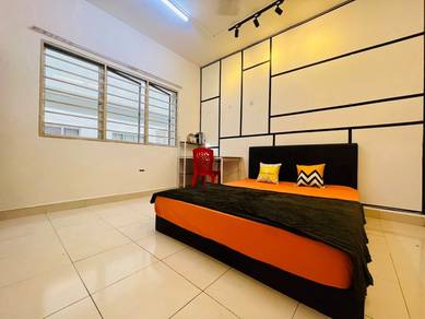 Room in Bandar Sunway, SGR
