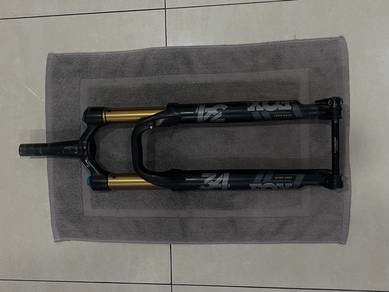 Fox 34 Step Cast Factoty 29er Fit 4