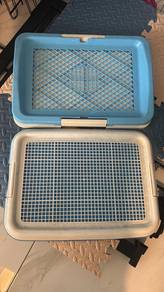 Pee Tray to Give Away