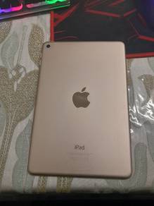 Ipad Mini 4 128Gb Wifi Only