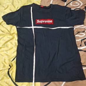 Supreme T-Shirt Saiz L