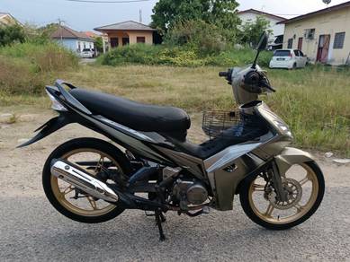 Demak Evo Z