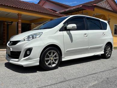 Perodua Alza ZV ADVANCED in Kuala Terengganu, TRG