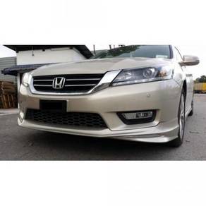 Honda Accord Bodykit Oem W Spoiler Paint Body kit