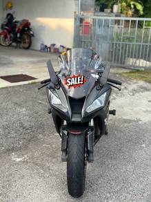 Kawasaki Ninja ZX-10R