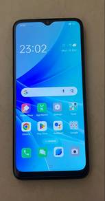 oppo a57..64gb 4ram+1ram