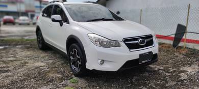 2013 Subaru XV PREMIUM