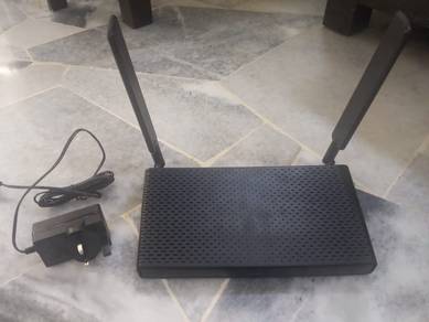 MikroTik hAP ac3 Router ( WPA3 Support )