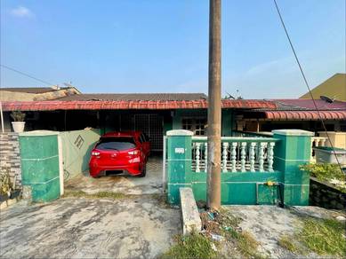 1-storey Terraced House For Sale in Skudai,JHR