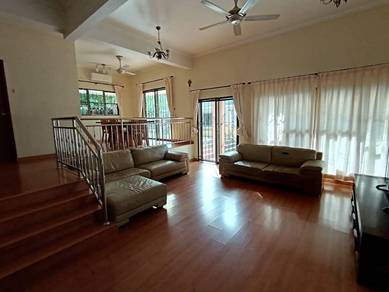 2-storey Terraced House For Rent in Kota Kinabalu,SBH