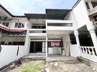 2-storey Terraced House For Sale in Cheras,KUL