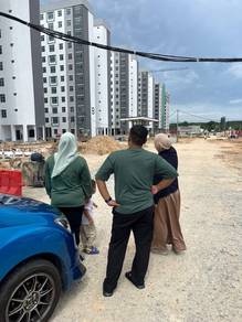 Apartment in Kulai,JHR