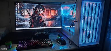Pc Gaming High setting