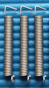 3 X Floyd Rose Special Guitar Tremolo Springs